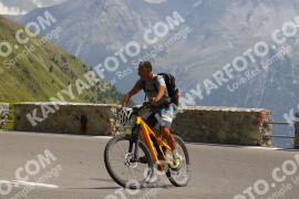 Photo #3488543 | 16-07-2023 11:38 | Passo Dello Stelvio - Prato side BICYCLES