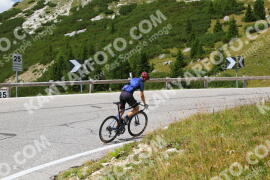 Foto #2579639 | 10-08-2022 13:55 | Pordoi Pass BICYCLES