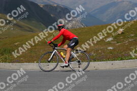 Photo #2392404 | 24-07-2022 13:22 | Passo Dello Stelvio - Peak BICYCLES