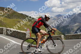 Foto #4006305 | 21-08-2023 13:34 | Passo Dello Stelvio - Prato Seite BICYCLES