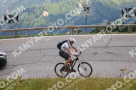 Foto #2522635 | 06-08-2022 11:49 | Pordoi Pass BICYCLES