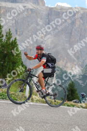 Photo #2503717 | 04-08-2022 13:06 | Sella Pass BICYCLES