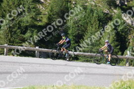 Photo #2552266 | 09-08-2022 09:22 | Pordoi Pass BICYCLES