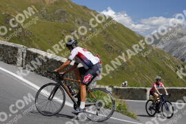 Foto #3814391 | 11-08-2023 14:10 | Passo Dello Stelvio - Prato Seite BICYCLES