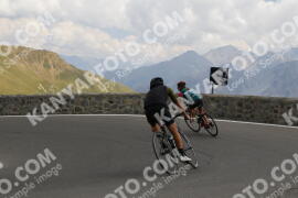 Foto #3899072 | 15-08-2023 12:49 | Passo Dello Stelvio - Prato Seite BICYCLES