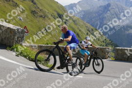 Photo #3673923 | 31-07-2023 10:58 | Passo Dello Stelvio - Prato side BICYCLES