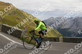 Photo #3757197 | 08-08-2023 12:44 | Passo Dello Stelvio - Prato side BICYCLES