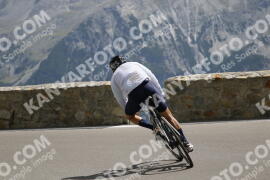 Foto #3337452 | 03-07-2023 11:56 | Passo Dello Stelvio - Prato Seite BICYCLES