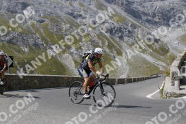 Photo #4062340 | 25-08-2023 11:34 | Passo Dello Stelvio - Prato side BICYCLES
