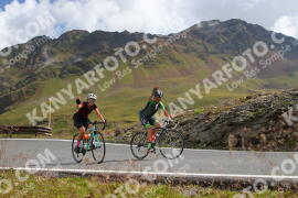 Photo #2423543 | 27-07-2022 10:47 | Passo Dello Stelvio - Peak BICYCLES