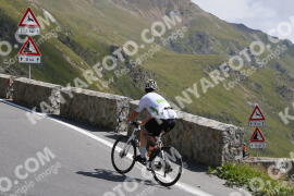 Photo #3876042 | 14-08-2023 11:35 | Passo Dello Stelvio - Prato side BICYCLES