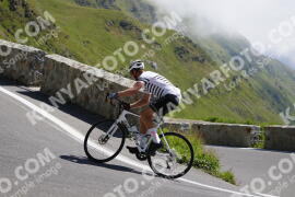Foto #3460987 | 15-07-2023 10:56 | Passo Dello Stelvio - Prato Seite BICYCLES