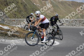 Photo #3157330 | 18-06-2023 14:30 | Passo Dello Stelvio - Prato side BICYCLES