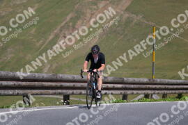 Photo #2382225 | 24-07-2022 10:53 | Passo Dello Stelvio - Peak BICYCLES