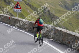 Photo #3921098 | 17-08-2023 10:13 | Passo Dello Stelvio - Prato side BICYCLES