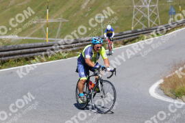 Photo #2429230 | 29-07-2022 10:57 | Passo Dello Stelvio - Peak BICYCLES