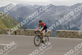 Photo #3264560 | 28-06-2023 11:34 | Passo Dello Stelvio - Prato side BICYCLES