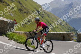 Photo #3524925 | 18-07-2023 11:02 | Passo Dello Stelvio - Prato side BICYCLES