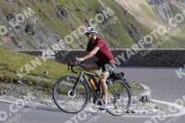 Photo #3980195 | 20-08-2023 10:44 | Passo Dello Stelvio - Prato side BICYCLES
