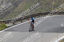 Foto #2413848 | 25-07-2022 14:01 | Passo Dello Stelvio - die Spitze BICYCLES