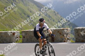Photo #3461870 | 15-07-2023 11:28 | Passo Dello Stelvio - Prato side BICYCLES