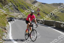 Foto #4001429 | 21-08-2023 10:14 | Passo Dello Stelvio - Prato Seite BICYCLES