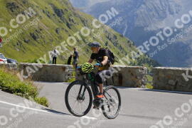 Photo #3673736 | 31-07-2023 10:46 | Passo Dello Stelvio - Prato side BICYCLES