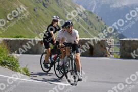 Foto #3513329 | 17-07-2023 11:41 | Passo Dello Stelvio - Prato Seite BICYCLES