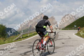 Photo #2521377 | 06-08-2022 11:02 | Pordoi Pass BICYCLES