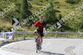 Photo #2521336 | 06-08-2022 11:02 | Pordoi Pass BICYCLES