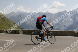 Foto #3512991 | 17-07-2023 11:29 | Passo Dello Stelvio - Prato Seite BICYCLES