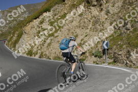 Photo #4045862 | 24-08-2023 09:24 | Passo Dello Stelvio - Prato side BICYCLES