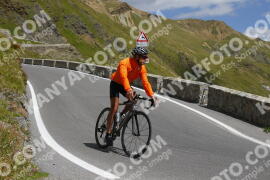 Foto #4005698 | 21-08-2023 13:05 | Passo Dello Stelvio - Prato Seite BICYCLES