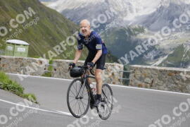 Foto #3315266 | 02-07-2023 14:40 | Passo Dello Stelvio - Prato Seite BICYCLES