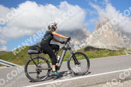Foto #2499782 | 04-08-2022 10:35 | Sella Pass BICYCLES