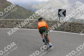 Foto #3733264 | 06-08-2023 13:13 | Passo Dello Stelvio - Prato Seite BICYCLES