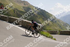 Foto #3421797 | 11-07-2023 10:56 | Passo Dello Stelvio - Prato Seite BICYCLES