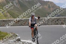 Foto #3898063 | 15-08-2023 12:19 | Passo Dello Stelvio - Prato Seite BICYCLES