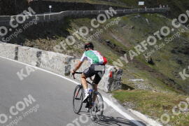 Foto #3212148 | 24-06-2023 16:02 | Passo Dello Stelvio - Prato Seite BICYCLES