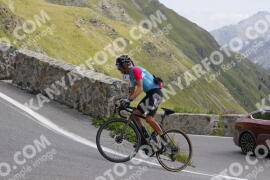 Photo #3935961 | 18-08-2023 12:11 | Passo Dello Stelvio - Prato side BICYCLES