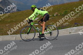 Photo #2390746 | 24-07-2022 12:56 | Passo Dello Stelvio - Peak BICYCLES