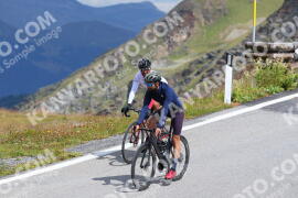 Photo #2431006 | 29-07-2022 12:15 | Passo Dello Stelvio - Peak BICYCLES