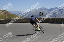 Photo #3961409 | 19-08-2023 11:46 | Passo Dello Stelvio - Prato side BICYCLES