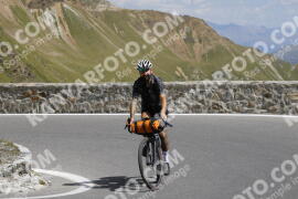 Photo #3983334 | 20-08-2023 13:14 | Passo Dello Stelvio - Prato side BICYCLES