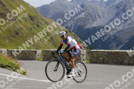 Photo #3754327 | 08-08-2023 11:45 | Passo Dello Stelvio - Prato side BICYCLES
