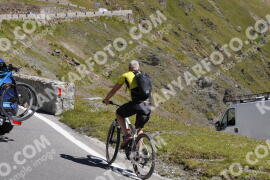 Photo #3960945 | 19-08-2023 11:34 | Passo Dello Stelvio - Prato side BICYCLES
