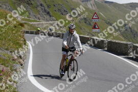 Photo #3875398 | 14-08-2023 11:16 | Passo Dello Stelvio - Prato side BICYCLES