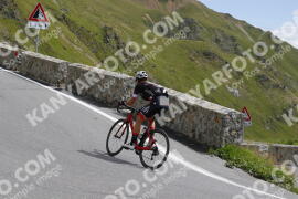 Photo #3649874 | 30-07-2023 11:36 | Passo Dello Stelvio - Prato side BICYCLES