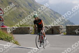 Photo #3875423 | 14-08-2023 11:17 | Passo Dello Stelvio - Prato side BICYCLES