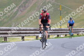 Photo #2410484 | 26-07-2022 11:14 | Passo Dello Stelvio - Peak BICYCLES